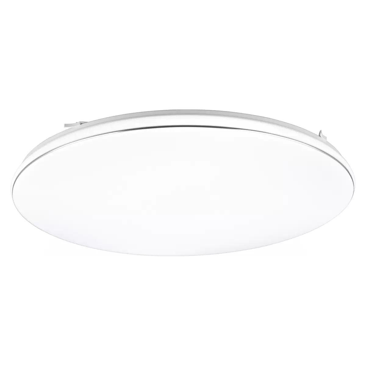 LED-Deckenleuchte Blanca weiss