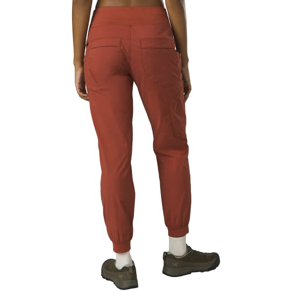 Pantalon escalade PRANA KANAB PANT W RUST