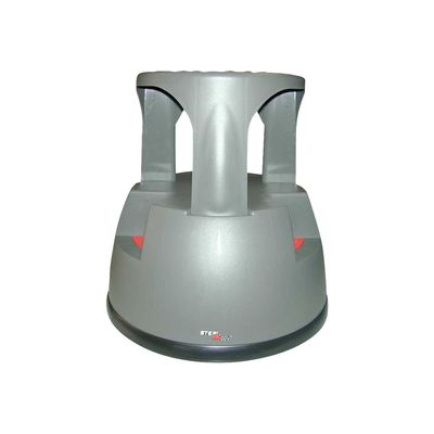 Step'Moov - Tabouret - 2 marches - gris