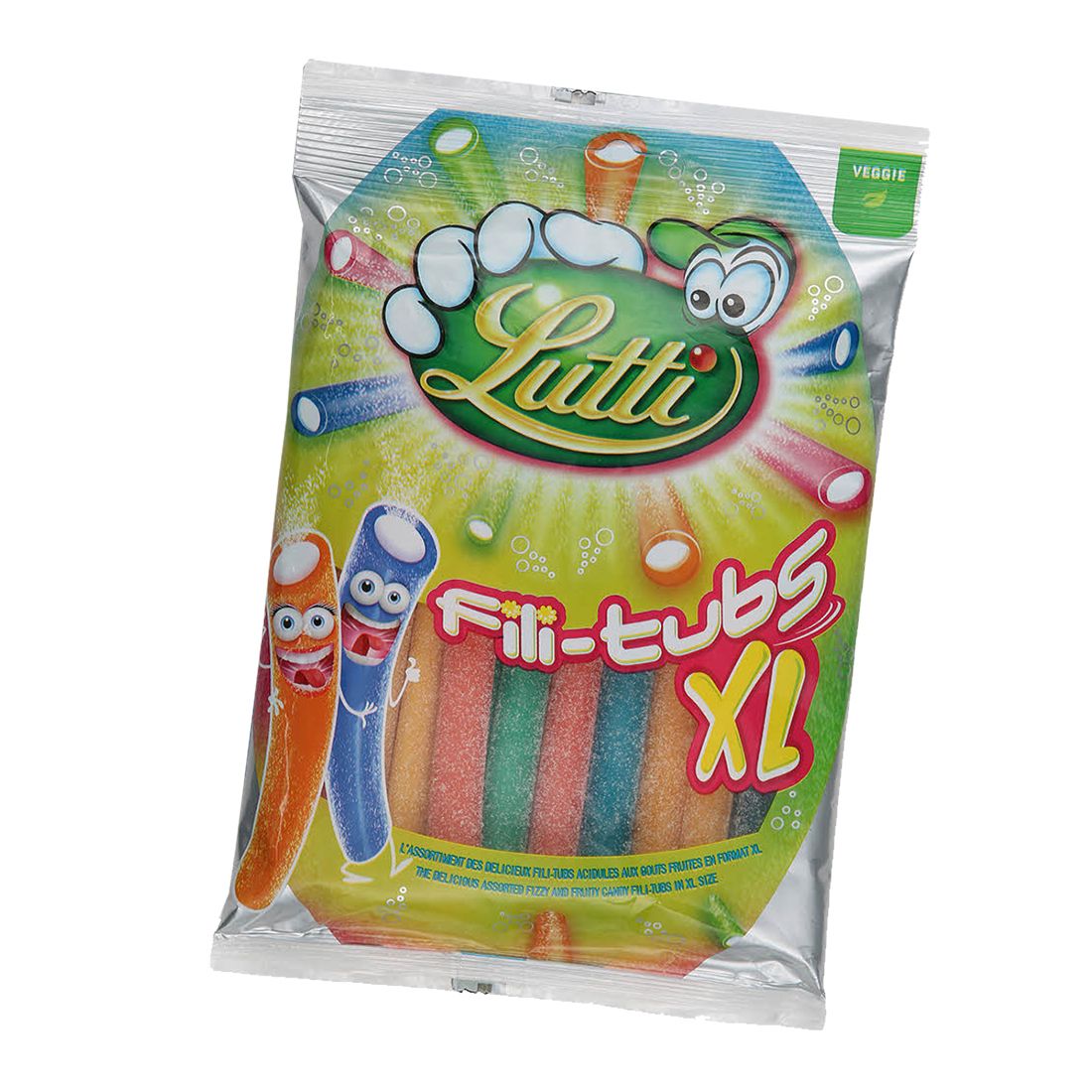 Filli-Tubs