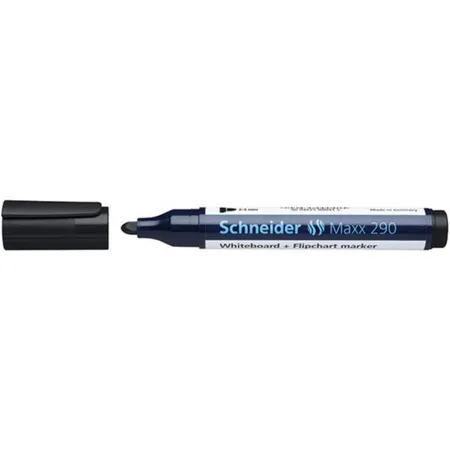 Schneider Boardmarker Maxx 290 schwarz