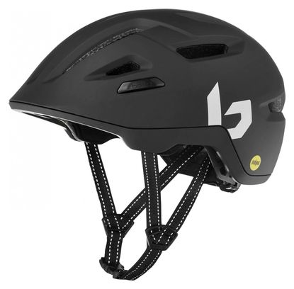Casque Bollé Stance MIPS Noir Mat