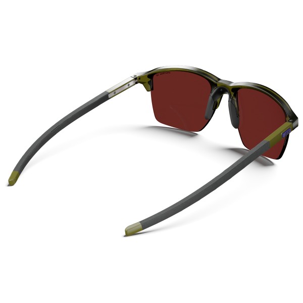 Julbo - Crossline Spectron HD S3 (VLT 15%) - Lunettes de soleil