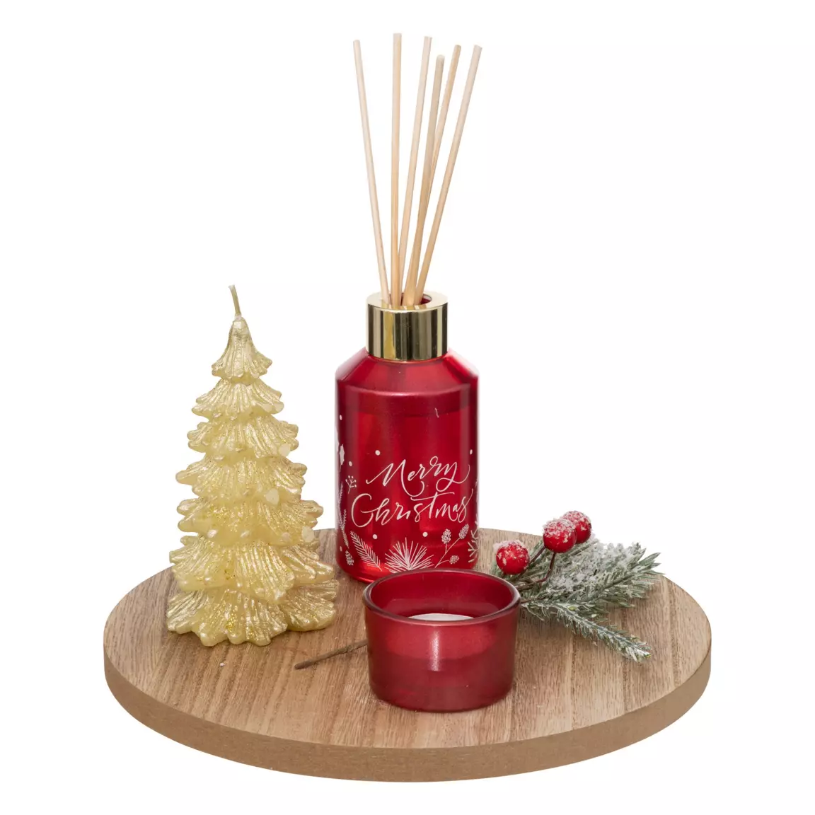 Coffret de Noël 