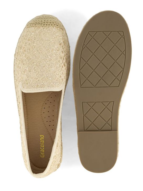 Graceland Espadrille