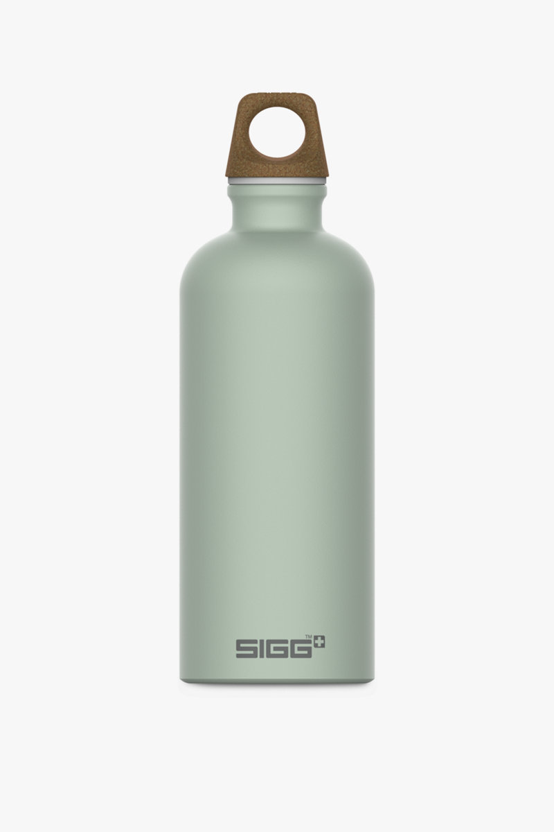 Sigg Traveller MyPlanet 600 ml Trinkflasche