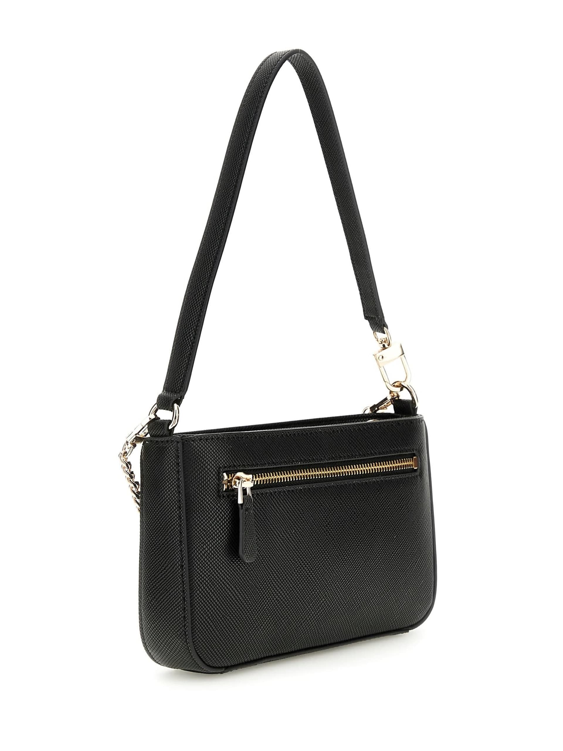 Bolsa de ombro mini Noelle II