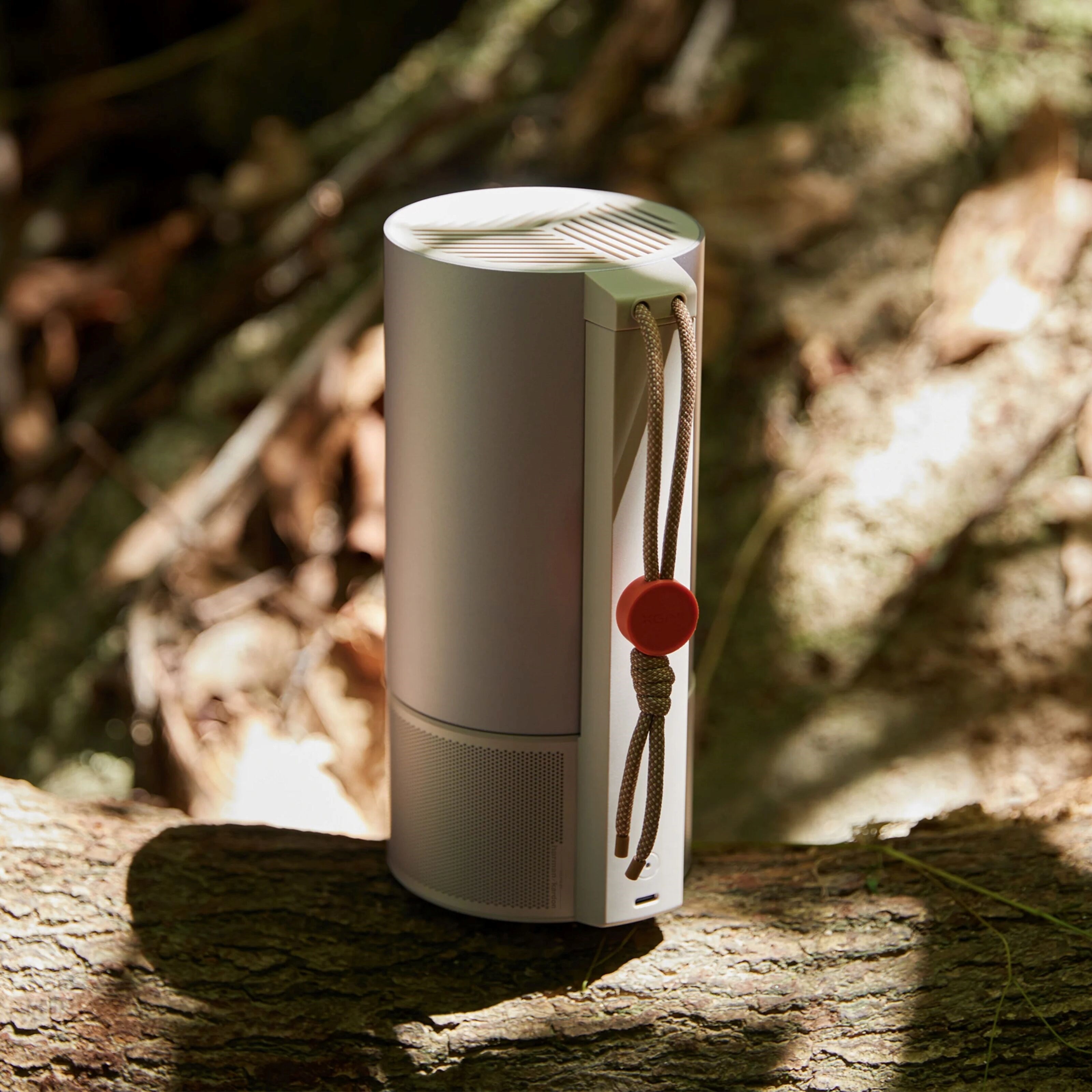 XGIMI MoGo 3 Pro