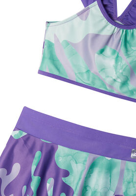 Reima Karibia Bikini, Vivid Violet