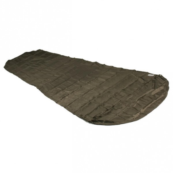Cocoon - MummyLiner Silk - Drap de sac de couchage