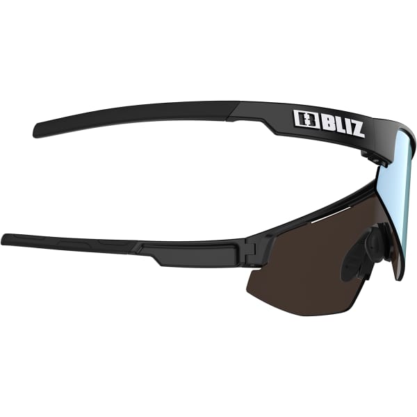 Lunette vélo BLIZ MATRIX MATTE BLACK