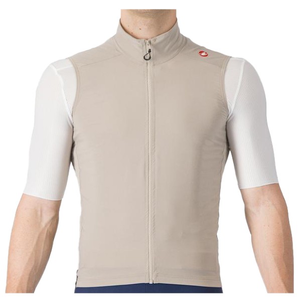 Castelli - Espresso Vest - Gilet de cyclisme