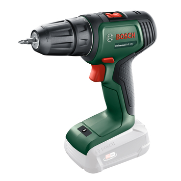 Bosch 18V accuboor SystemBox