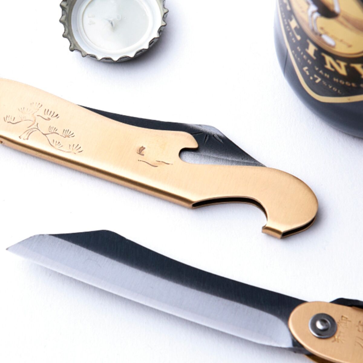 Fuji foldekniv