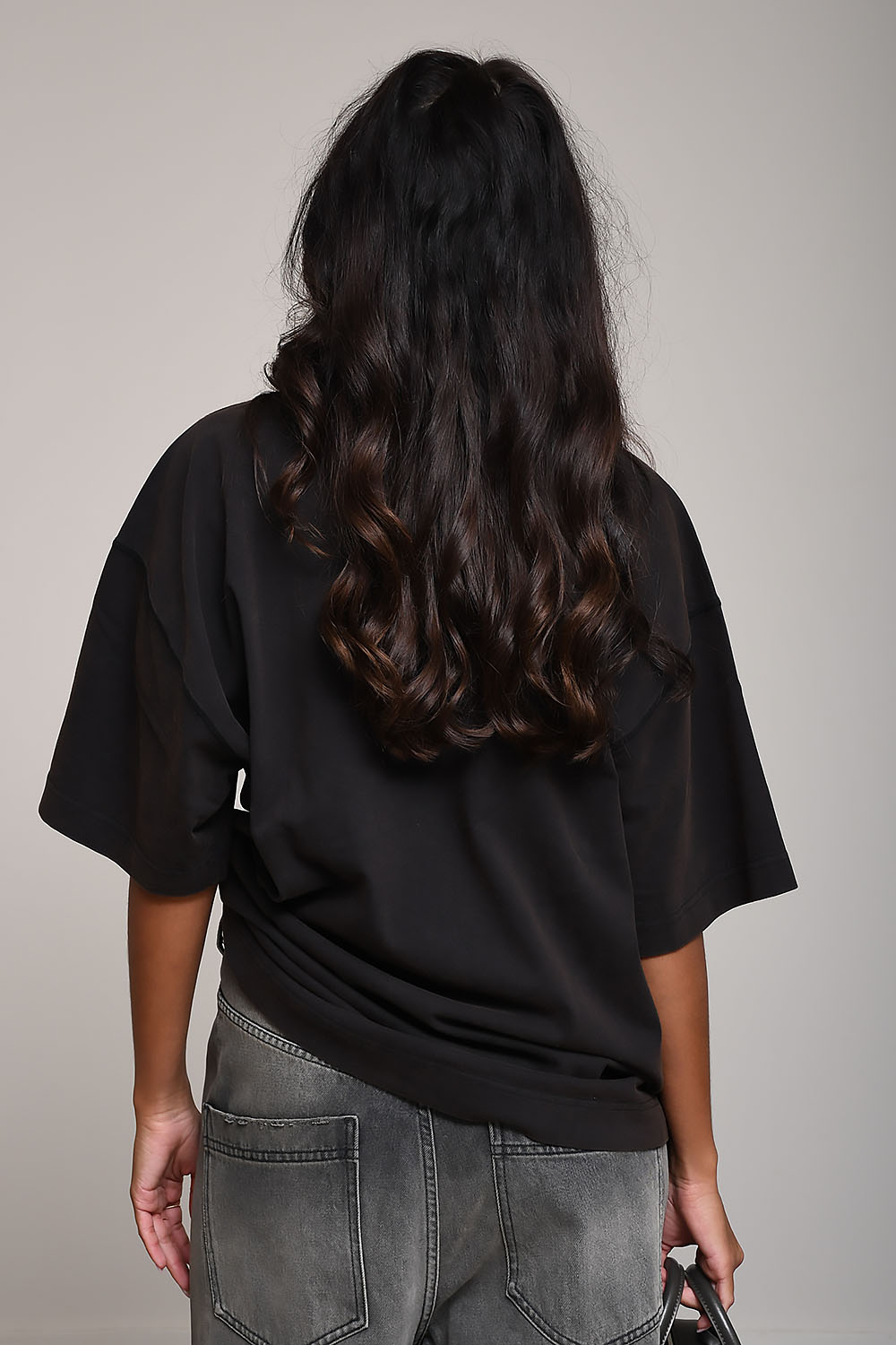 Freedom box tee