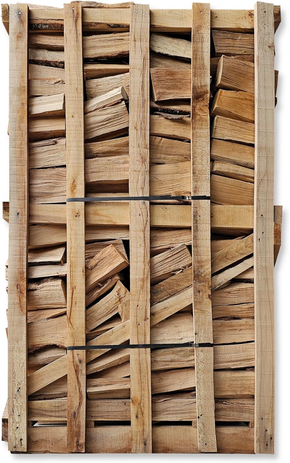 1-3 Boxen Brennholz Buche 25cm 1,8 RM Box Luftgetrocknet ofenfertig Kaminholz Heiz Holz Feuerholz Scheitholz Kaminfeuer Lagerfeuer Pizzaofen Ofen | Energie Kienbacher (1 Box)