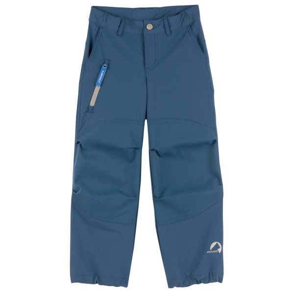 Finkid - Kid's Kiksa Move - Pantalon de trekking