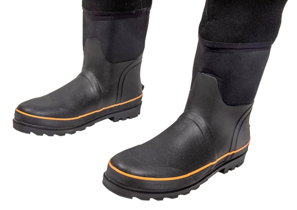 Grayton NeoShield Waders