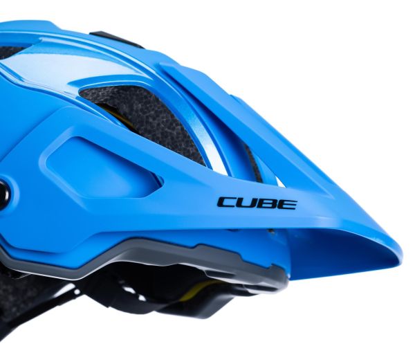 Cube Strover Mips Cykelhjelm, Actionteam