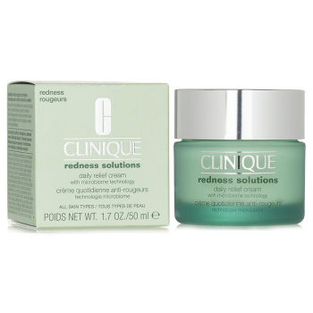 Clinique Clinique Redness Solutions Daily Relief Creme - Creme 50ml/1.7oz