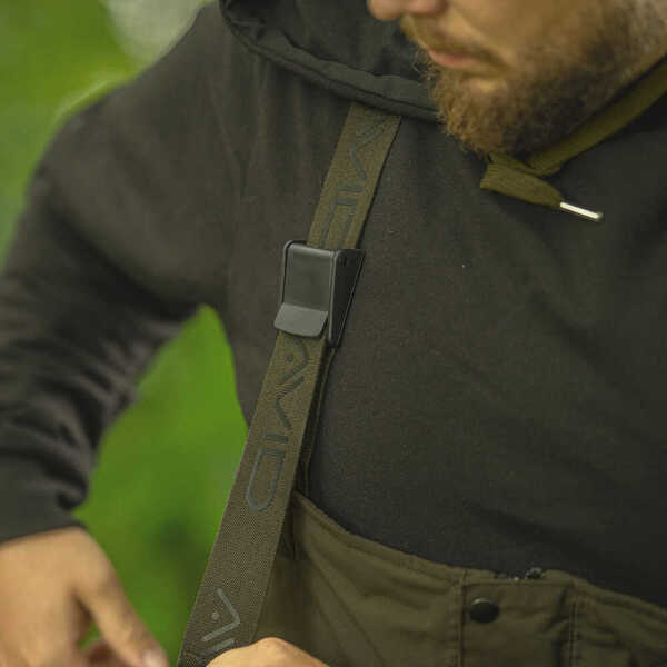 Combinaison thermique Avid Arctic 50 Suit