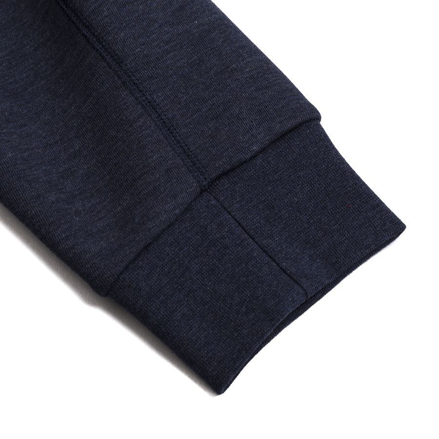 Nike Bas de Survêtement NSW Tech Fleece 24 - Bleu Foncé/Noir Enfant