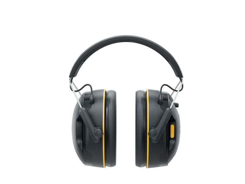 3M Gehörschutz WorkTunes Connect Bluetooth WorkTunes Connect Kapselgehörschutz Bluetooth