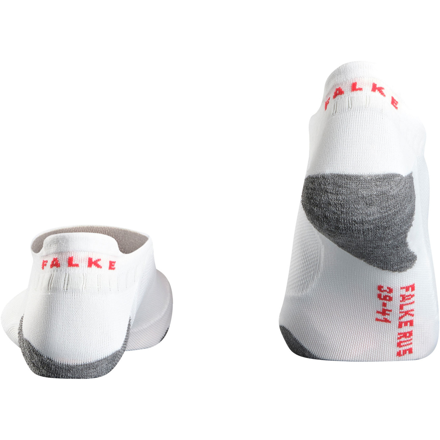 FALKE RU5 Invisible Sokken Heren