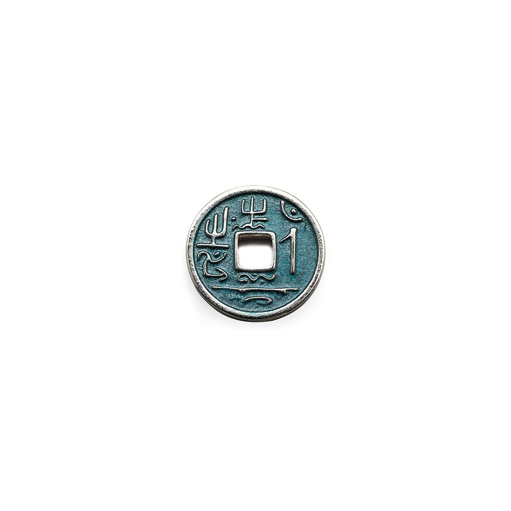 Set de Pièces Métal Compatible avec Scythe