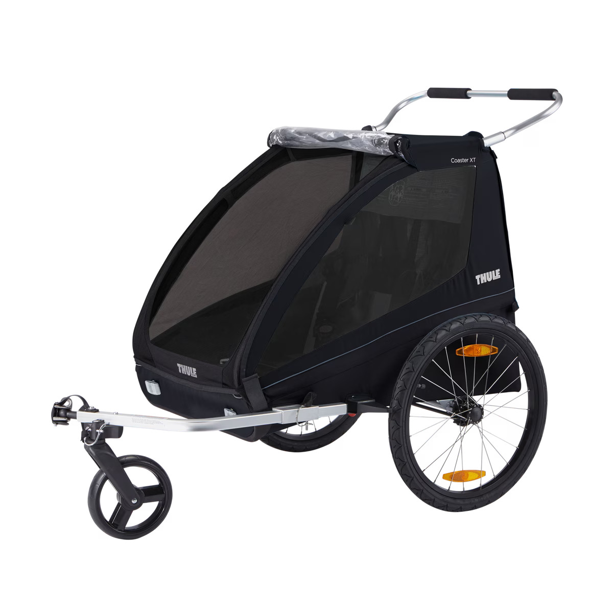 Thule Coaster XT Sort