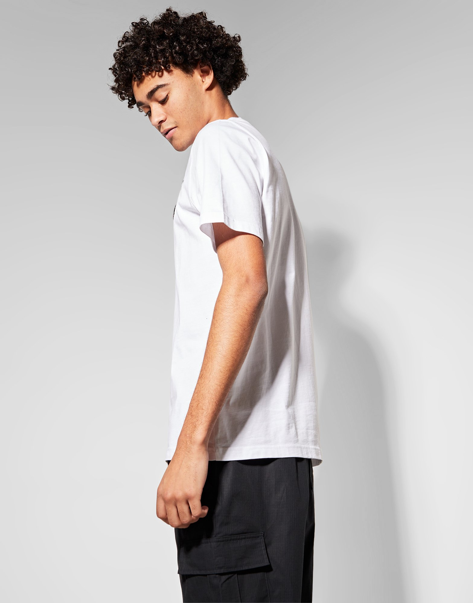 adidas Originals T-shirt Gradient Homme