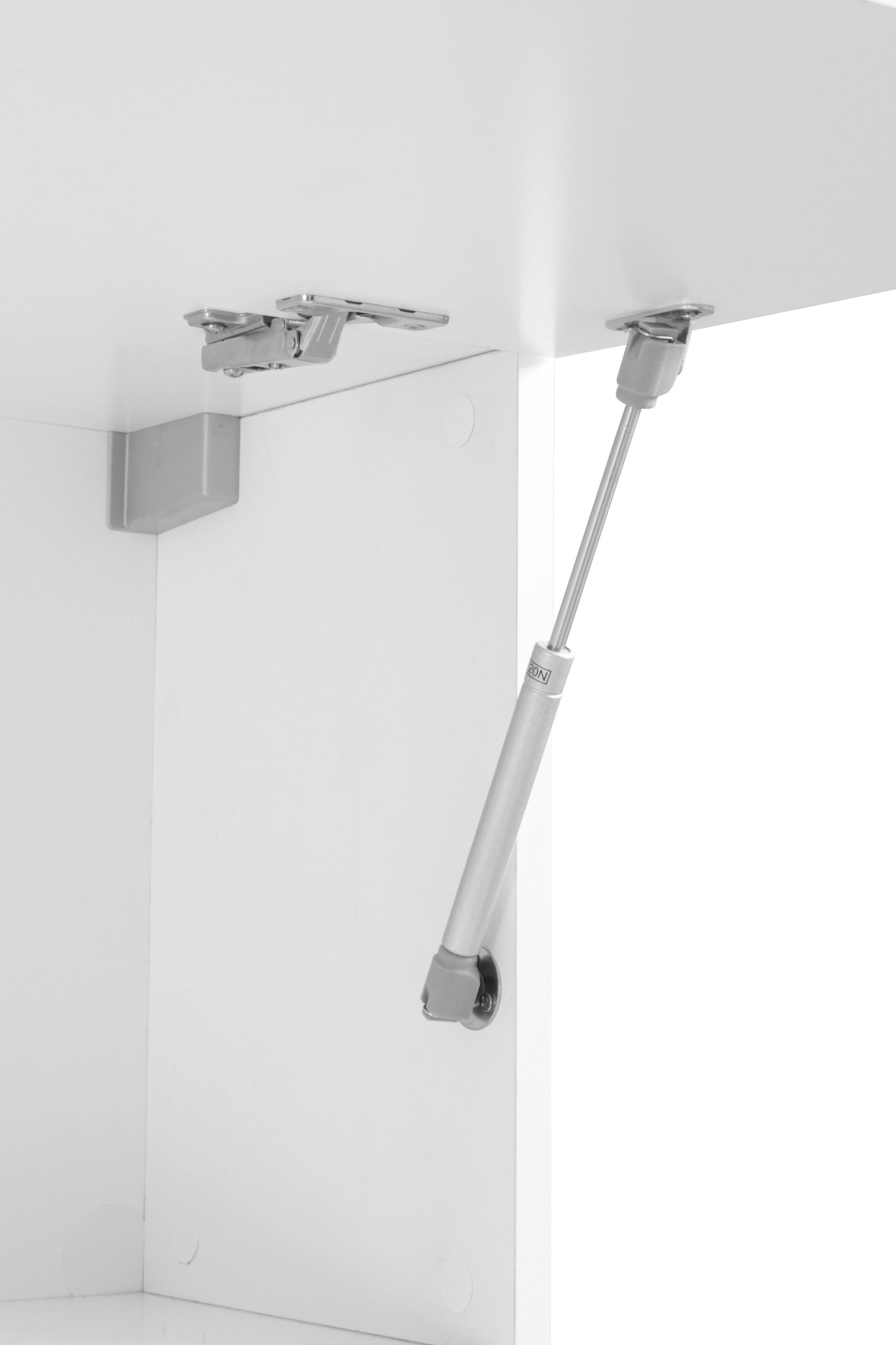 INOSIGN TV-Schrank »Maruska« 1 Stk. tlg.