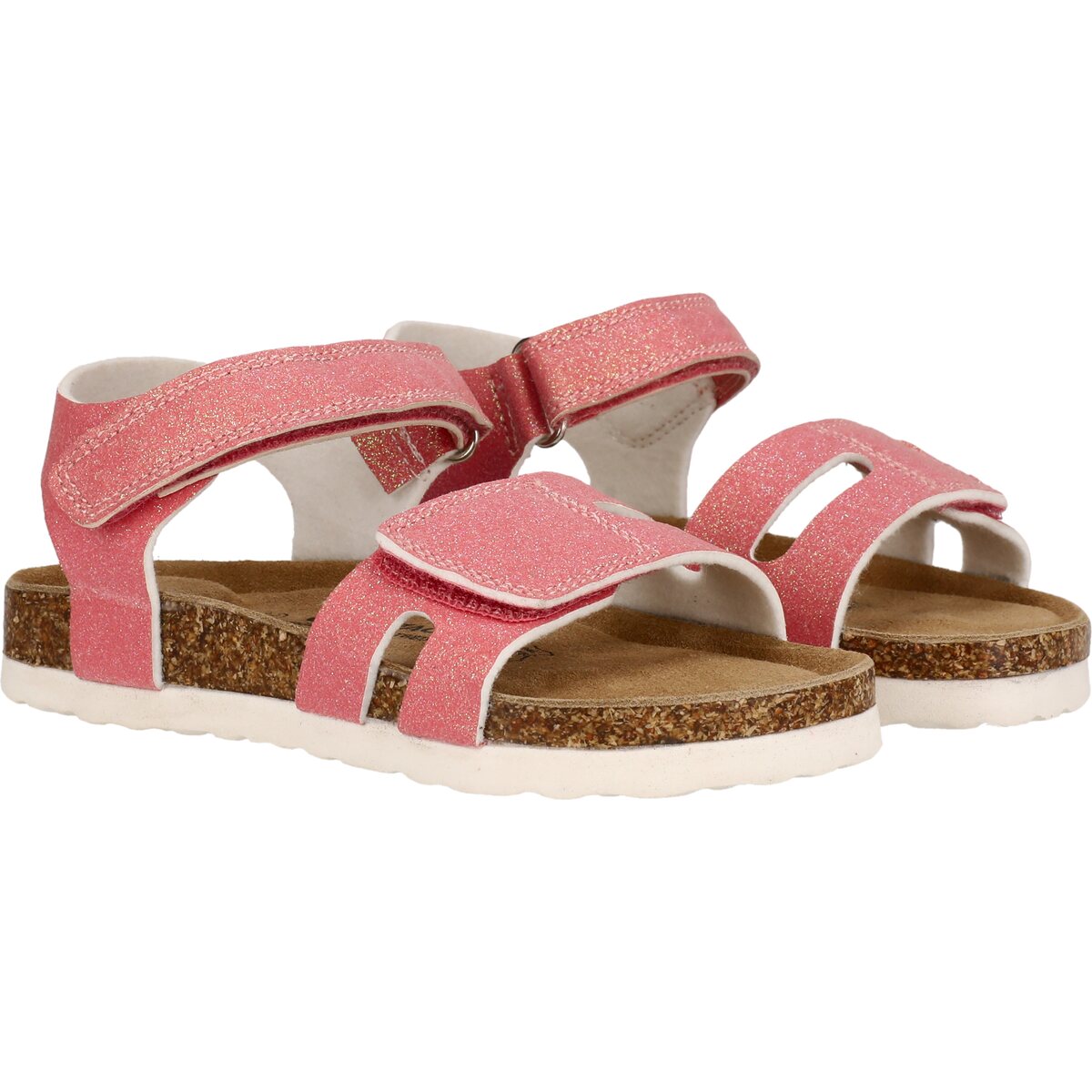 ZigZag Tantalus Kork Sandaler Børn