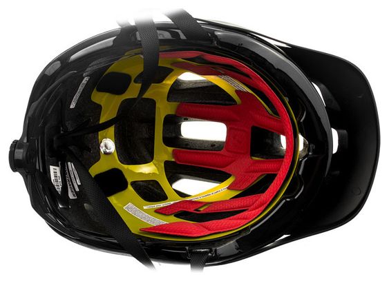 Casque VTT BONTRAGER Quantum MIPS Noir