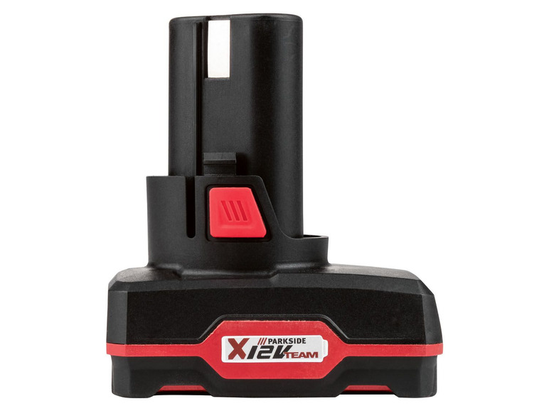 Accu 12V - 4 Ah