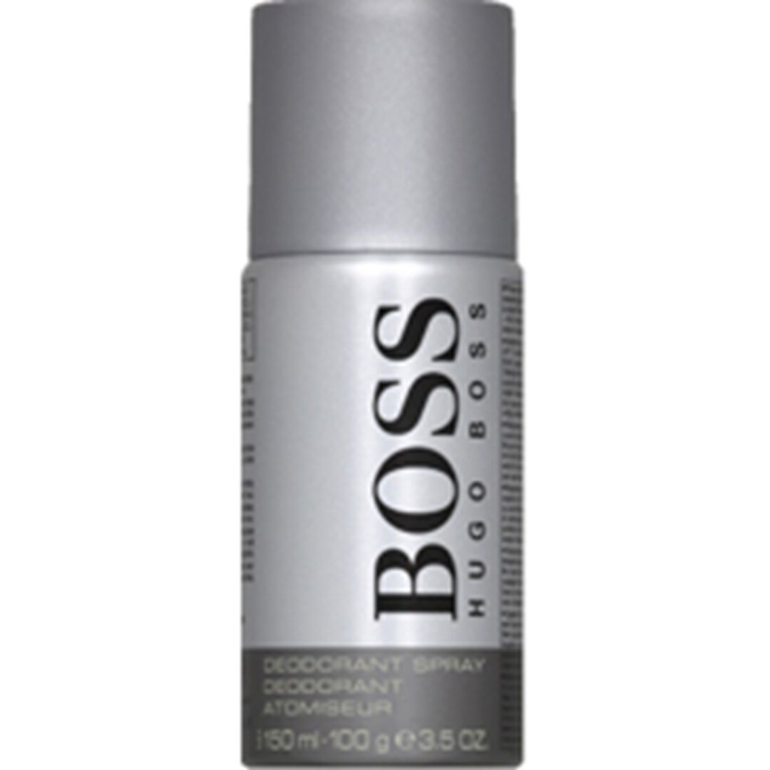 HUGO BOSS BOSS HUGO BOSS Deodorant Spray - 150ml