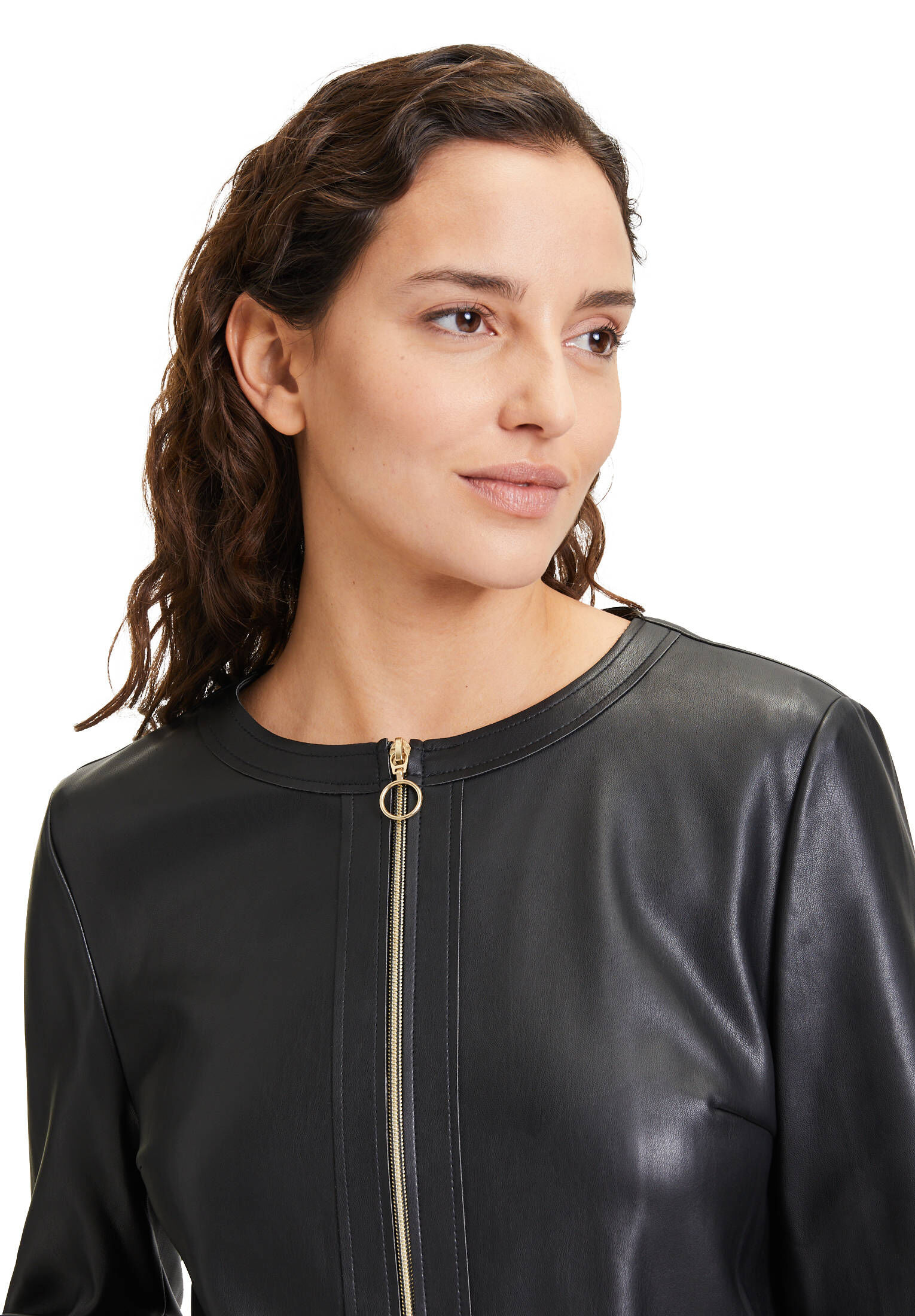 Betty Barclay| Damen Longblazer langarm