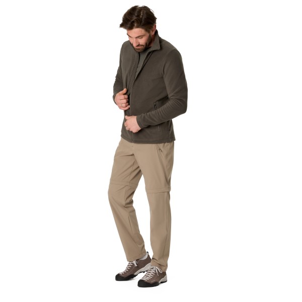 Heber Peak - PepperbushHe. Fleece Jacket - Veste polaire