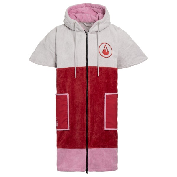 Wave Hawaii - Zip Poncho Phuket - Poncho surf