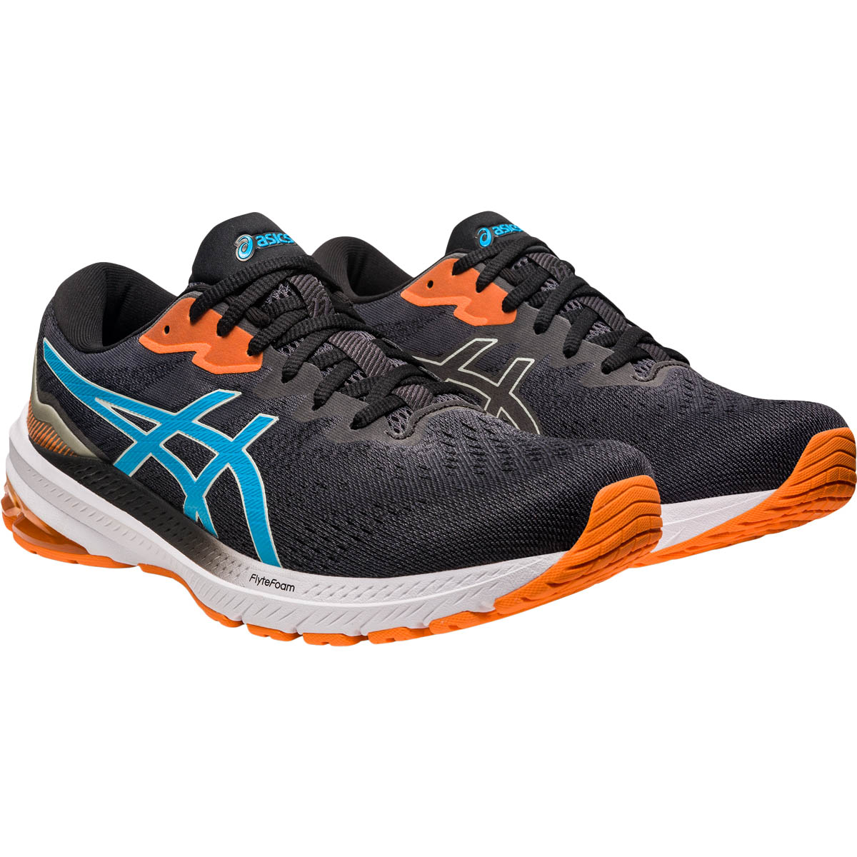 Asics GT-1000 11 Løbesko Herre