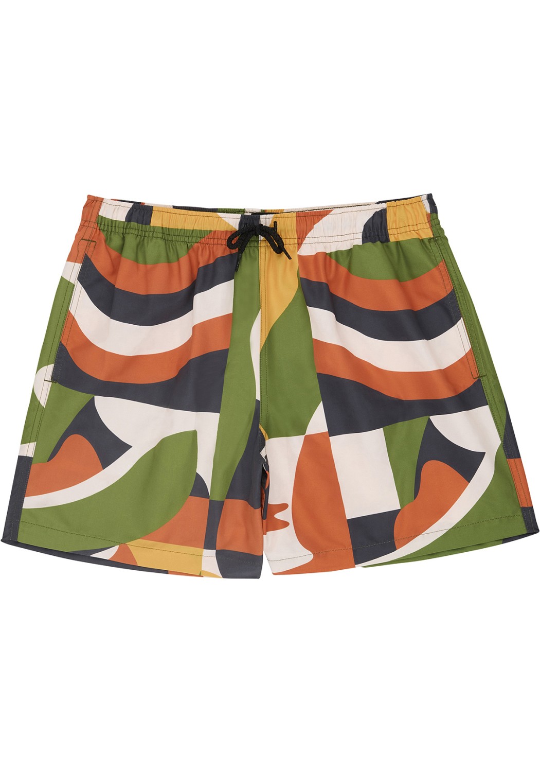 Bask in the Sun Badehose Paradise