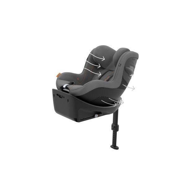 Cybex Autostoel Sirona G i-Size