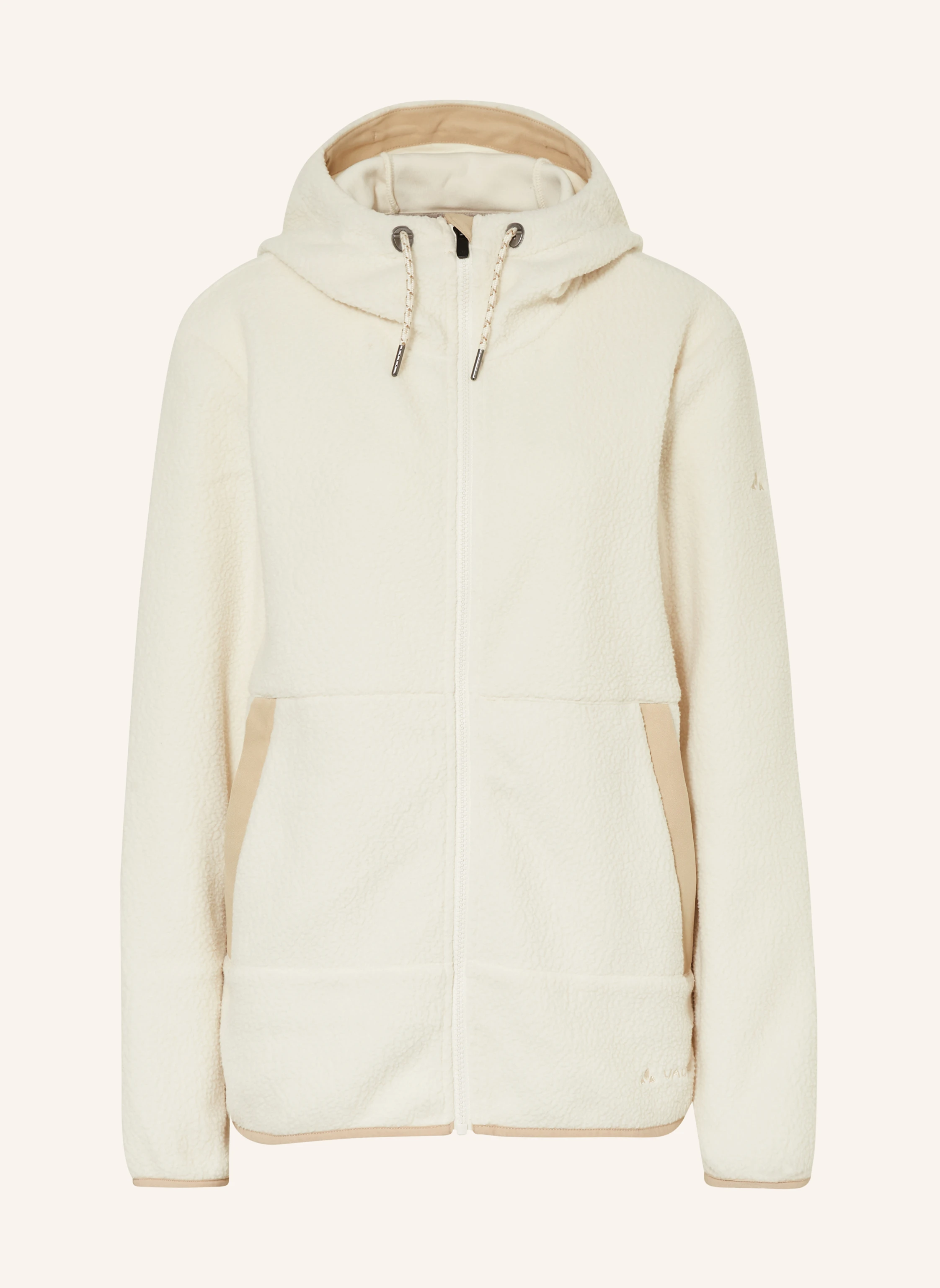VAUDE Fleecejacke MANUKAU II