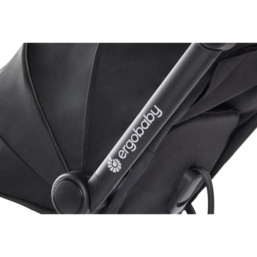 Køb Ergobaby Onyx Black Metro 3 Stroller EU