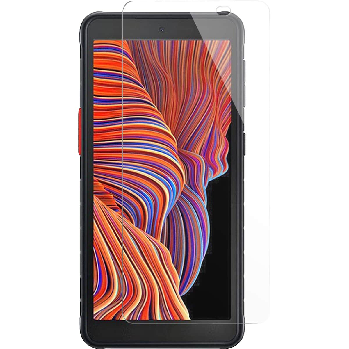 Panzer Samsung Galaxy XCover 5 skjermbeskytter