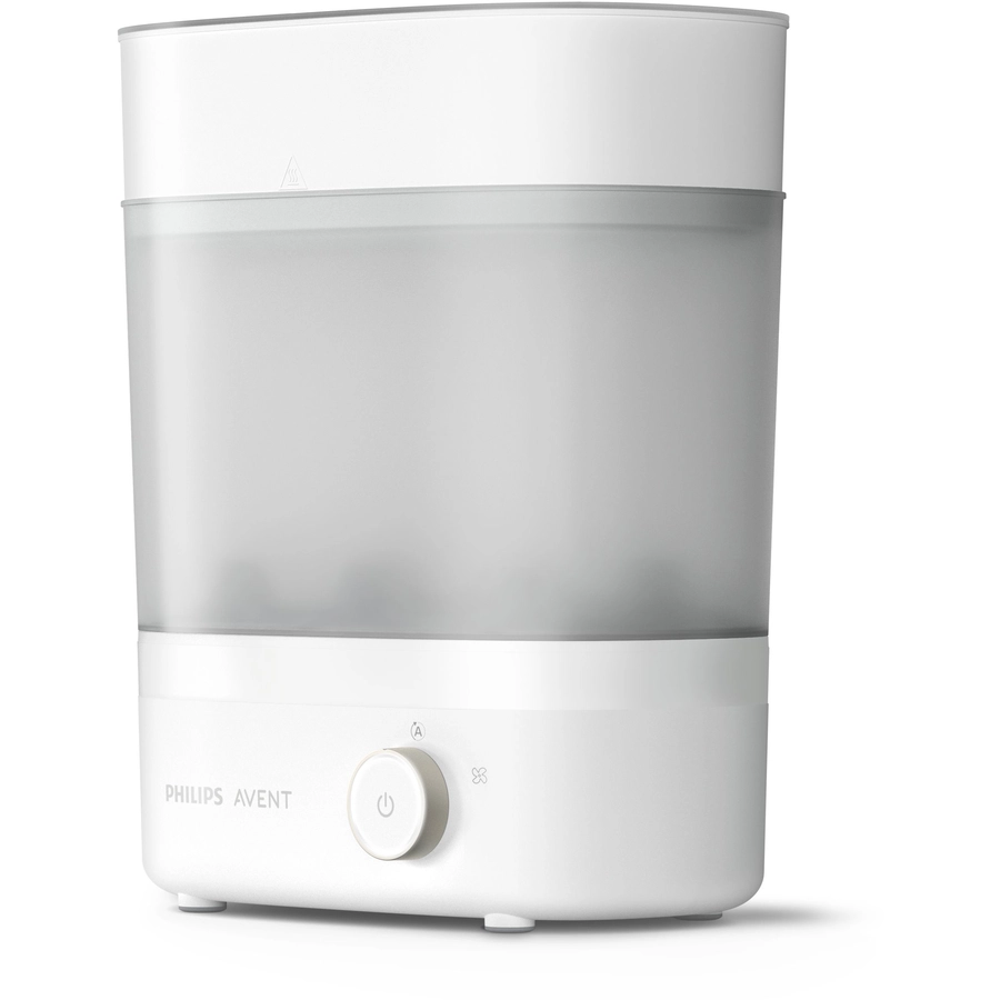Philips Avent Flaschensterilisator & Trockner SCF29300  Premium