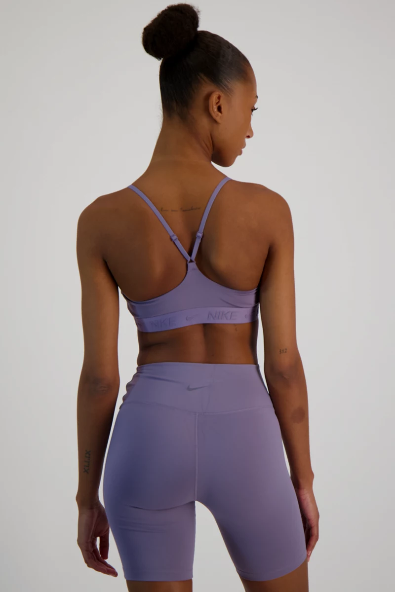 Nike Dri-FIT Indy Light Damen Sport-BH