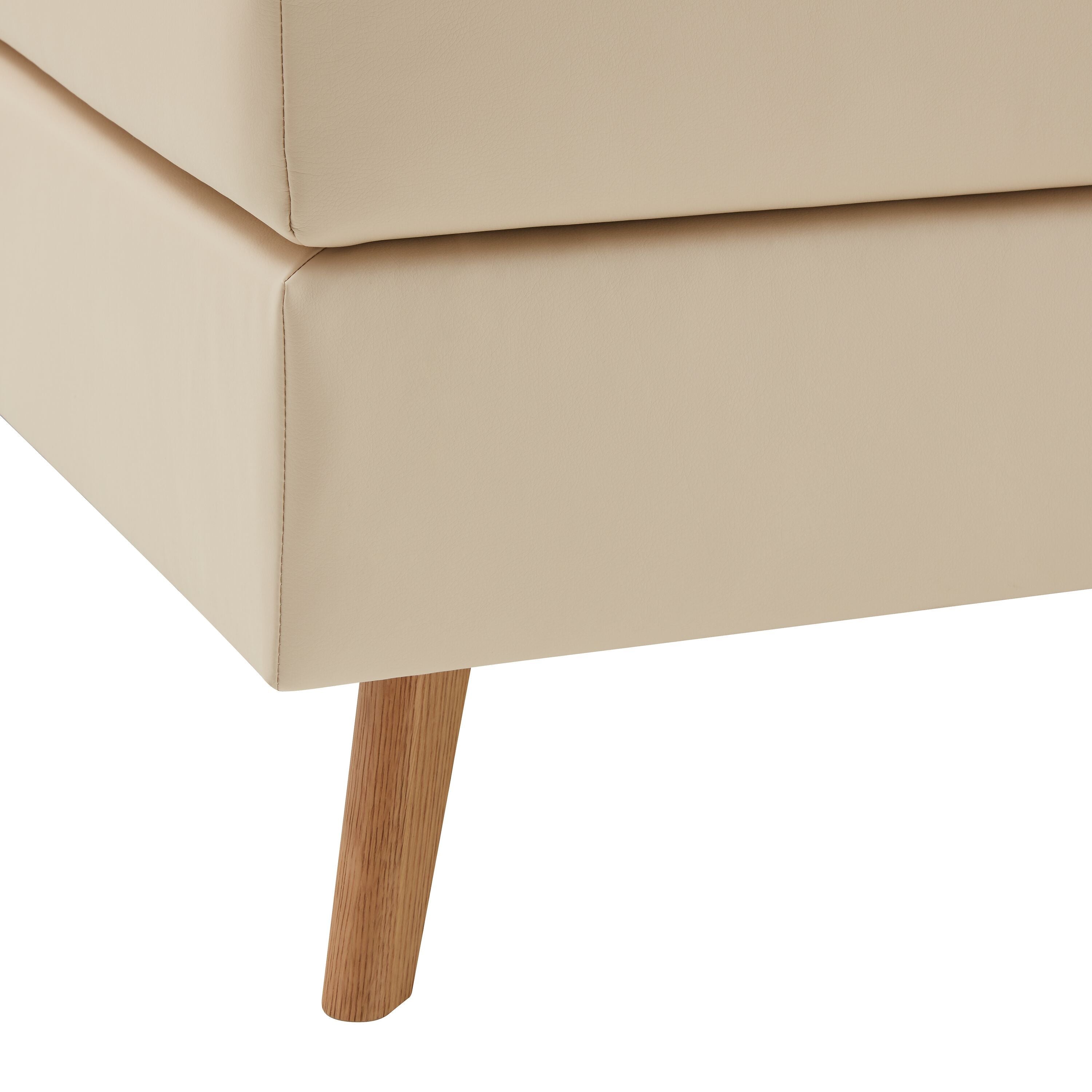 HASENA PATO Bank - B: 144.0 cm x T: 44.0 cm x H: 38.0 cm