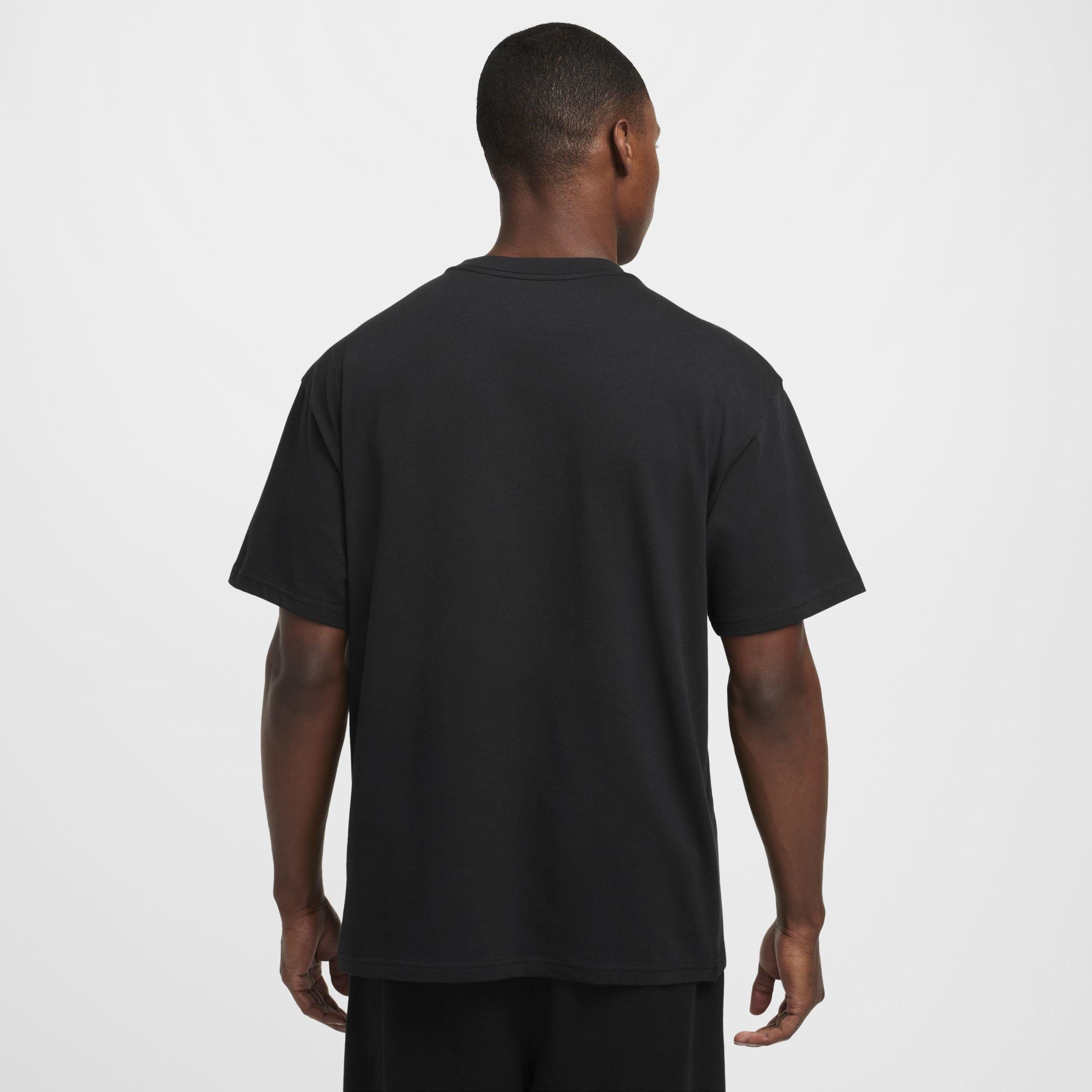 Nike Chelsea Premium Football T Shirt Adults