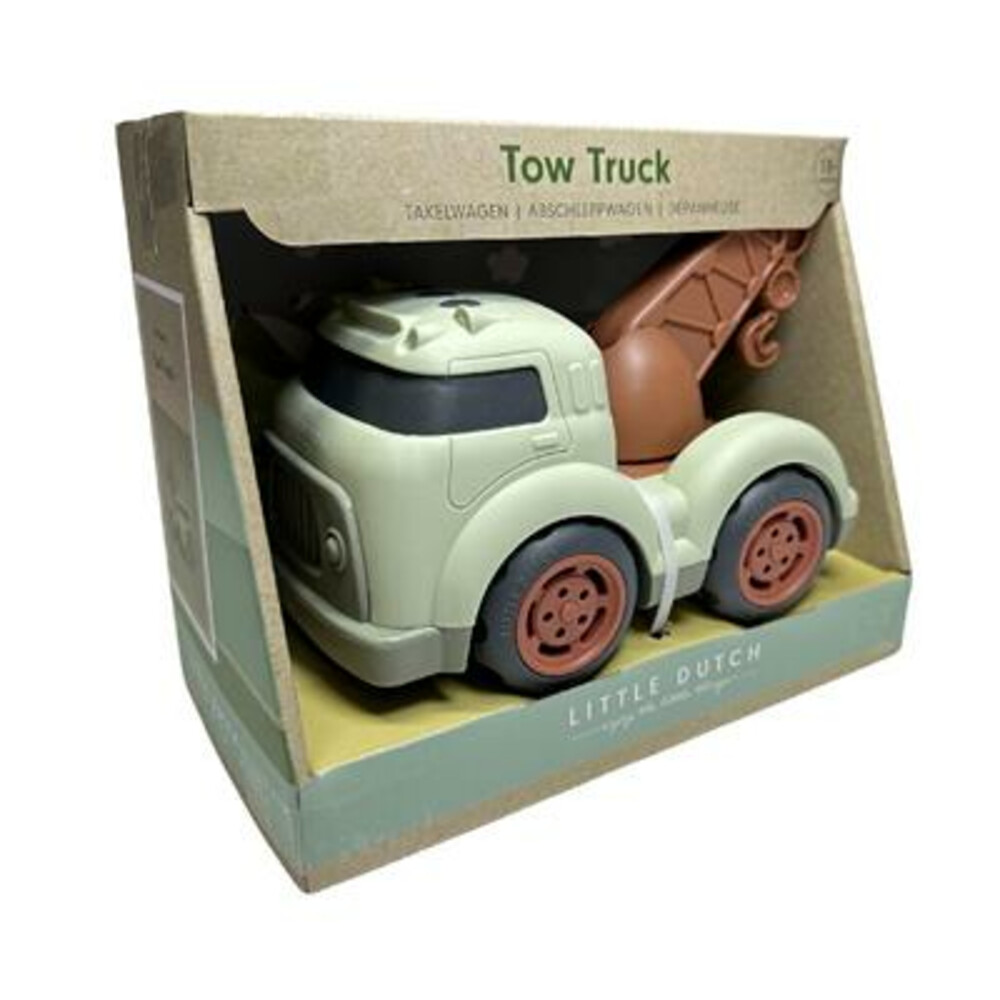 Little Dutch Takelwagen 17 cm